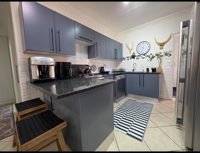 3 BEDROOM CLUSTER FOR SALE IN NEWMARKET